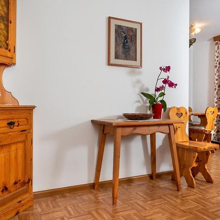 Residence Weiss Віго-ді-Фасса Екстер'єр фото