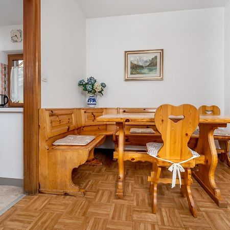 Residence Weiss Віго-ді-Фасса Екстер'єр фото