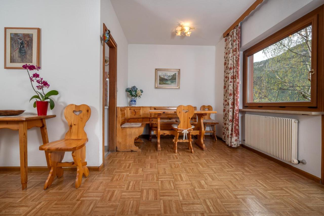 Residence Weiss Віго-ді-Фасса Екстер'єр фото