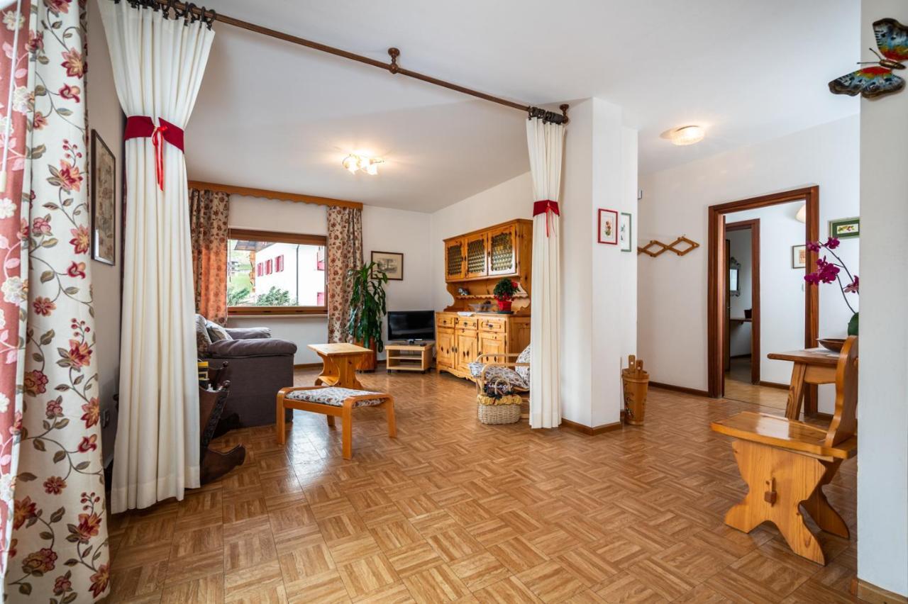 Residence Weiss Віго-ді-Фасса Екстер'єр фото