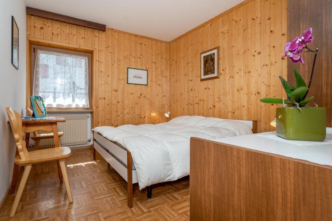 Residence Weiss Віго-ді-Фасса Екстер'єр фото
