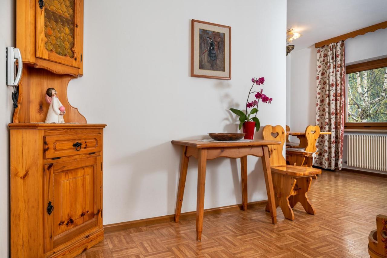 Residence Weiss Віго-ді-Фасса Екстер'єр фото
