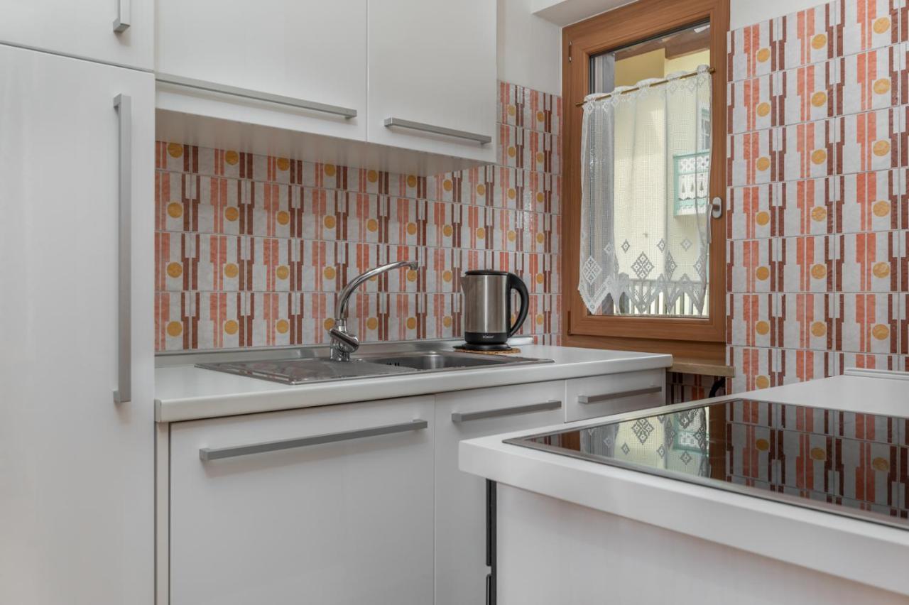 Residence Weiss Віго-ді-Фасса Екстер'єр фото