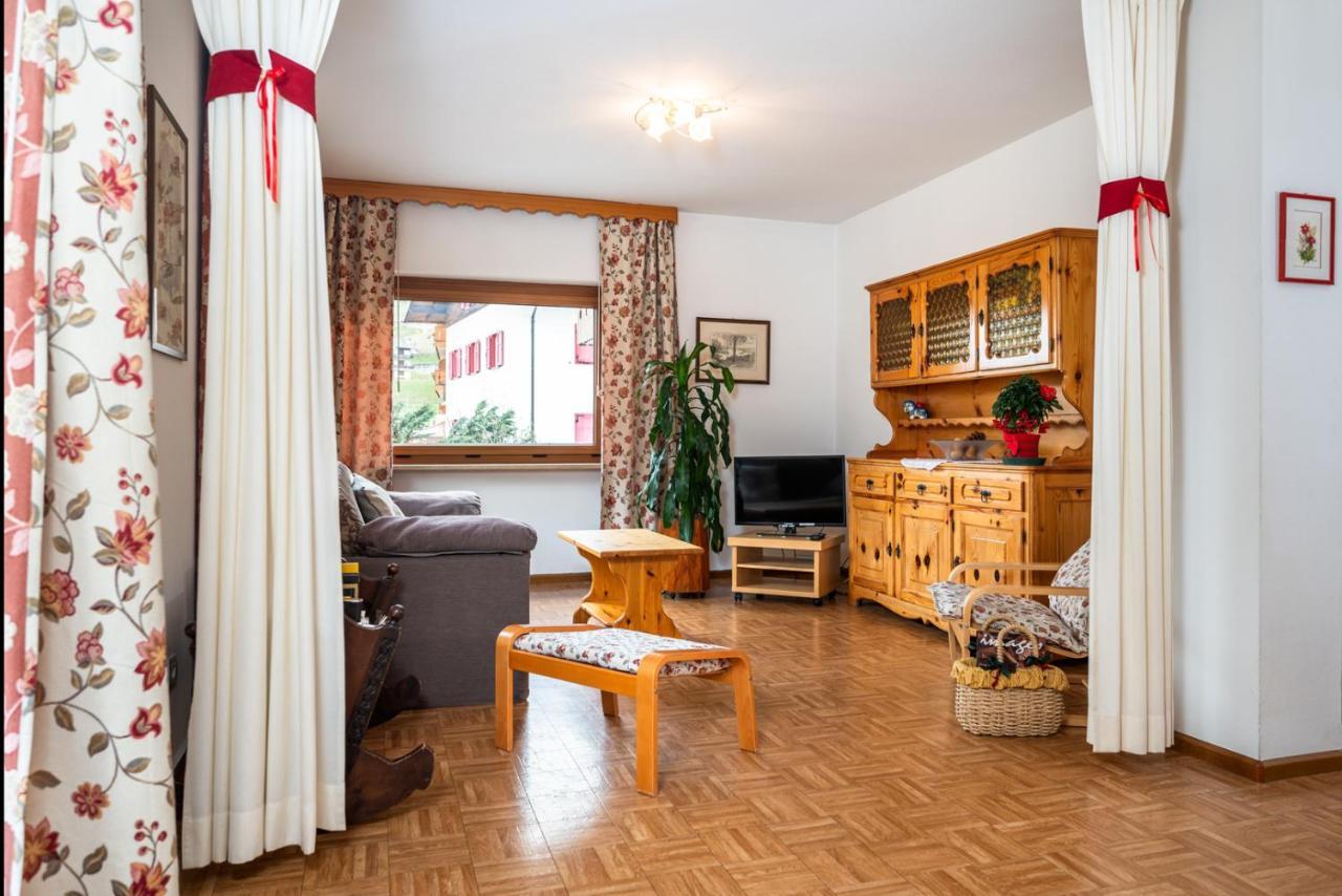 Residence Weiss Віго-ді-Фасса Екстер'єр фото