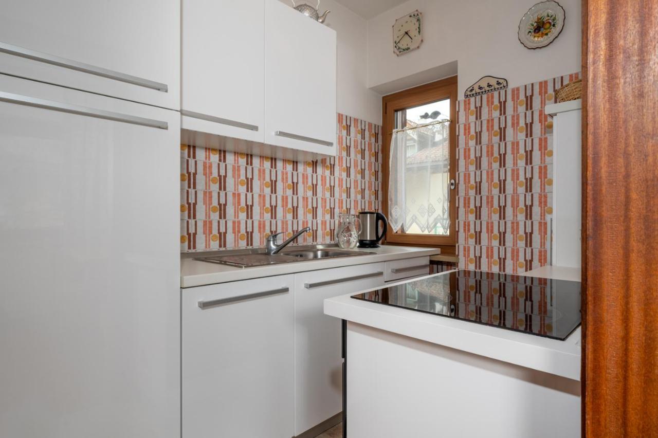 Residence Weiss Віго-ді-Фасса Екстер'єр фото