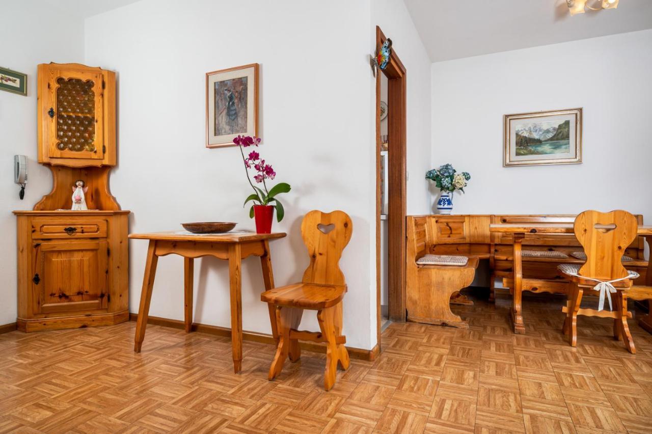 Residence Weiss Віго-ді-Фасса Екстер'єр фото